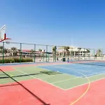 Full Canal View Apartment At Yas Island- Brand New