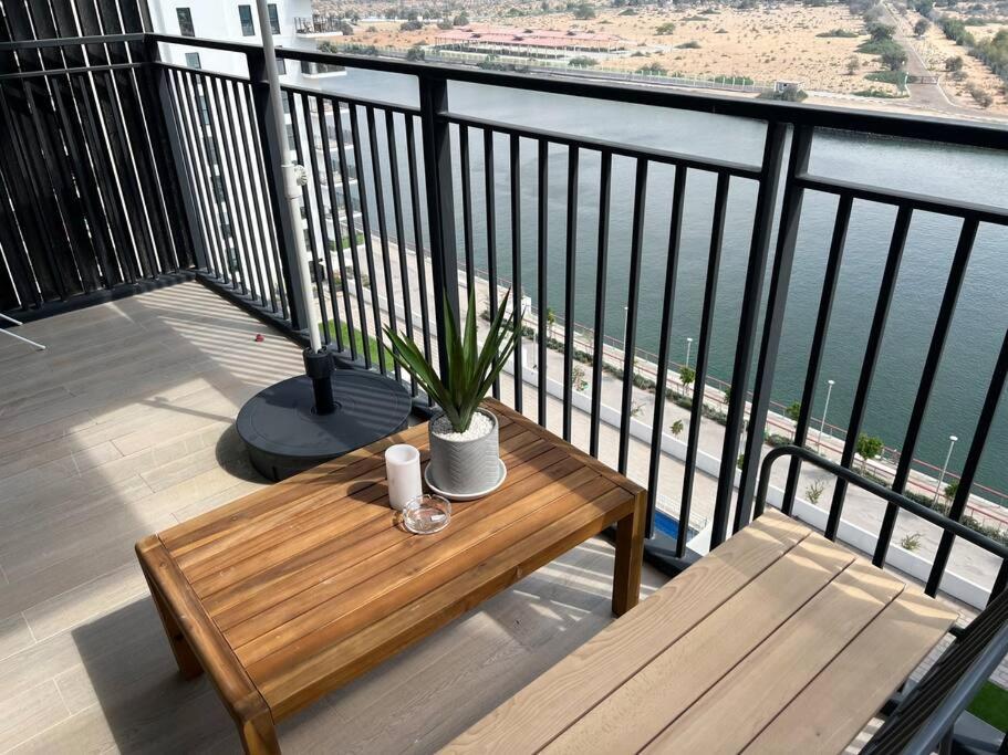 Full Canal View At Yas Island- Brand New Abu Dhabi