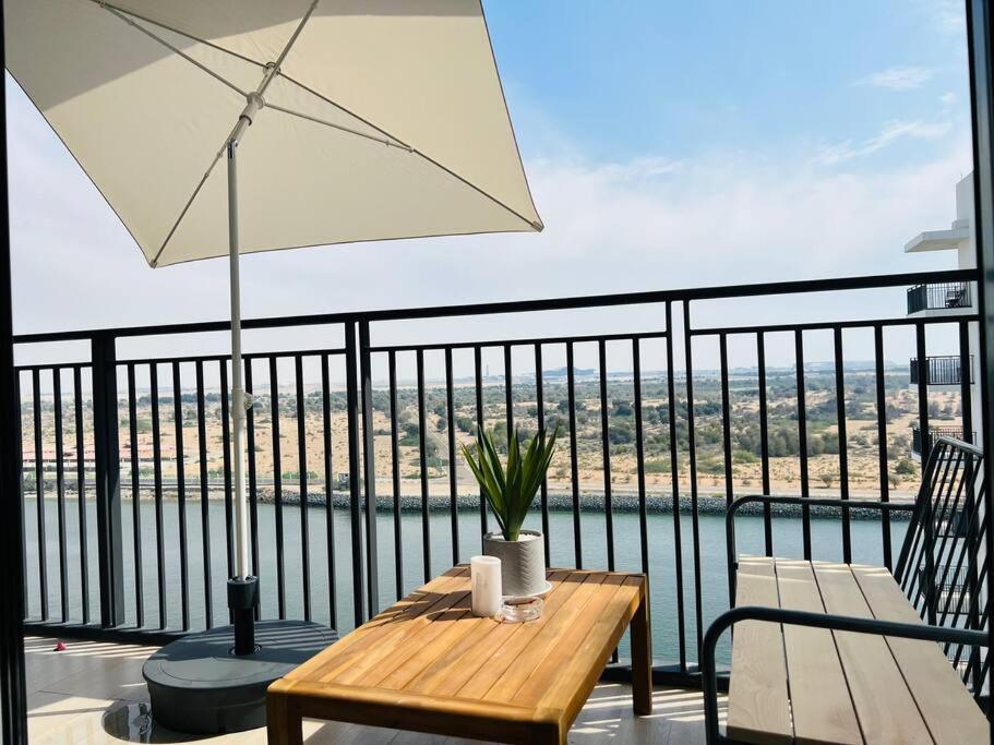 Full Canal View At Yas Island- Brand New Abu Dhabi