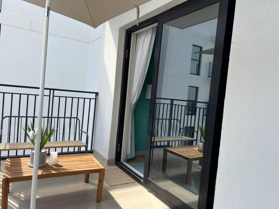 Full Canal View At Yas Island- Brand New *