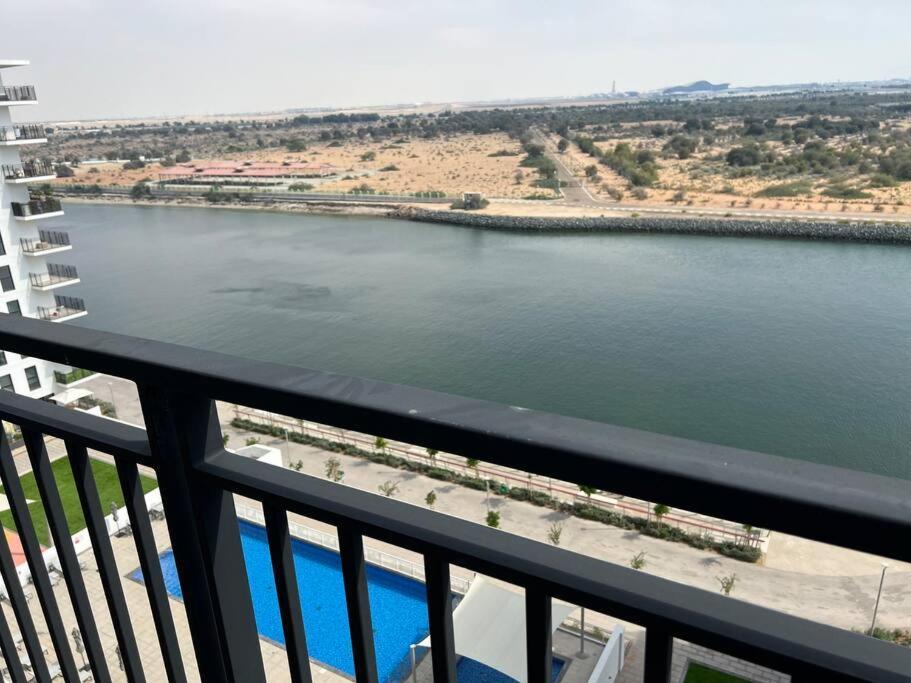 Full Canal View At Yas Island- Brand New * Abu Dhabi
