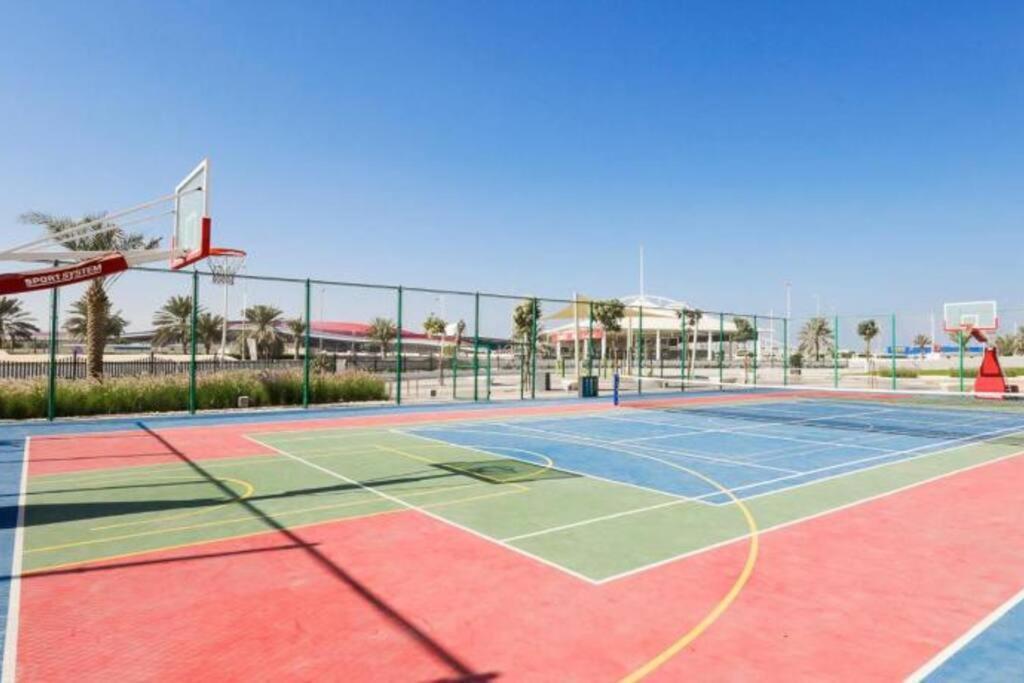 Full Canal View At Yas Island- Brand New *