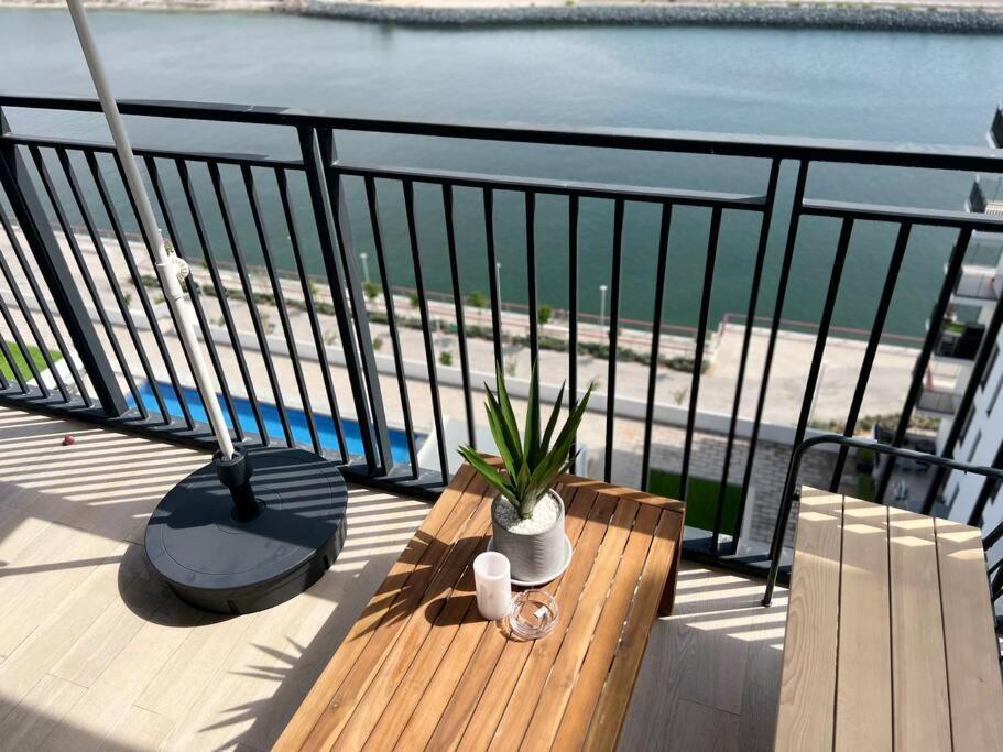Full Canal View At Yas Island- Brand New * Abu Dhabi