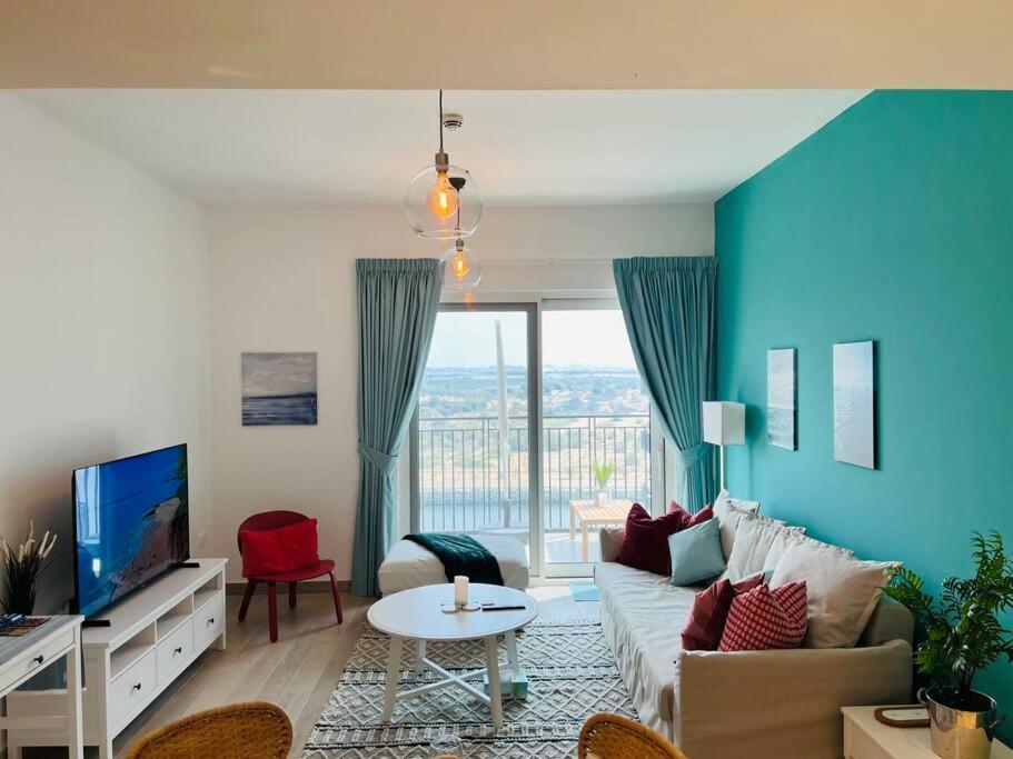 Full Canal View At Yas Island- Brand New Abou Dabi