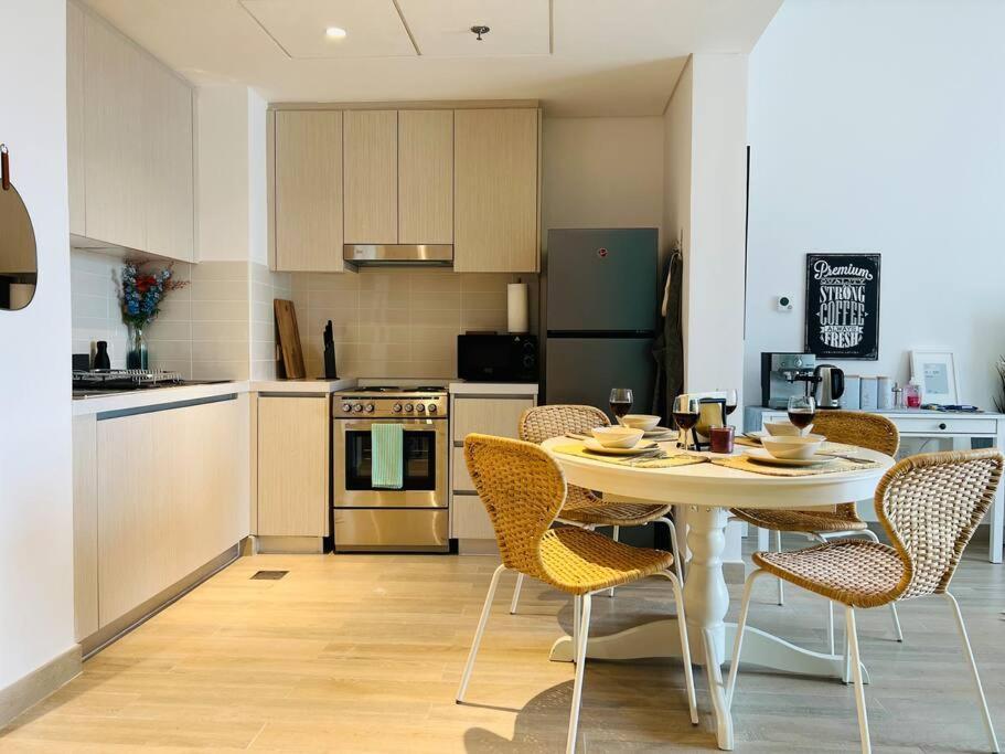 Full Canal View At Yas Island- Brand New *