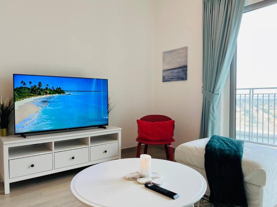 Appartement Full Canal View At Yas Island- Brand New Abou Dabi