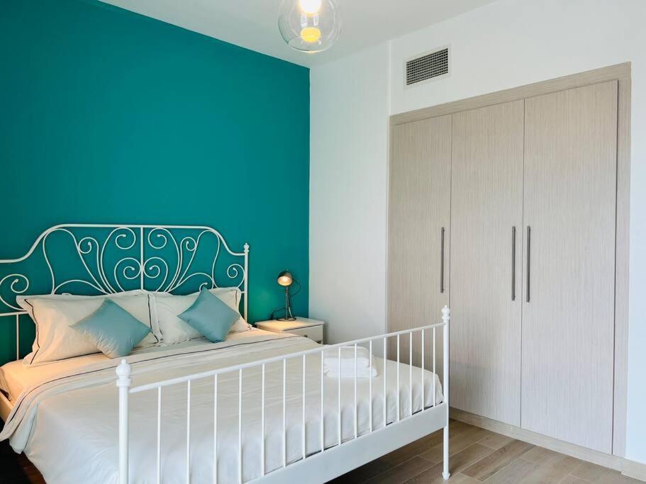 Full Canal View At Yas Island- Brand New *